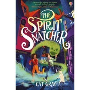 The Spirit Snatcher