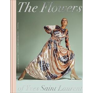 Yves Saint Laurent: Flora