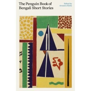 The Penguin Book of Bengali Short Stories
