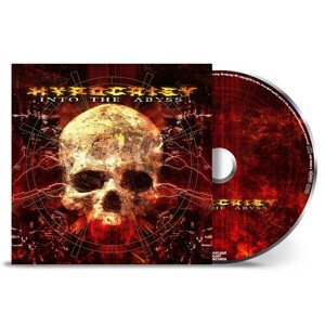 Hypocrisy - Into The Abyss (Remastered 2023) CD