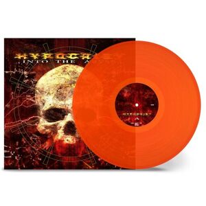 Hypocrisy - Into The Abyss (Transparent Orange) LP