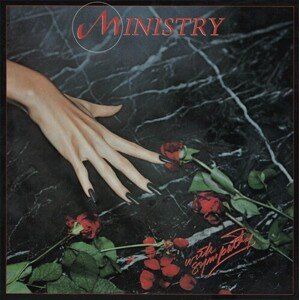 Ministry - With Sympathy LP