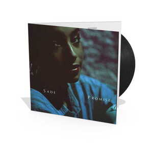 Sade - Promise (2024 Reissue) LP