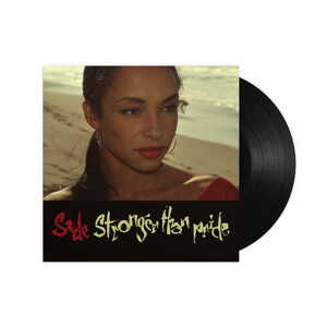Sade - Stronger Than Pride (2024 Reissue) LP