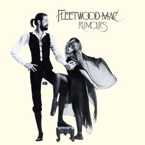 Fleetwood Mac - Rumours (Green) LP