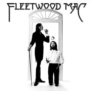 Fleetwood Mac - Fleetwood Mac (Blue) LP