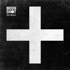 Moon Shot - The Power (Recycled Black) LP