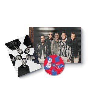 New Kids On The Block - Still Kids (Deluxe Edition) CD