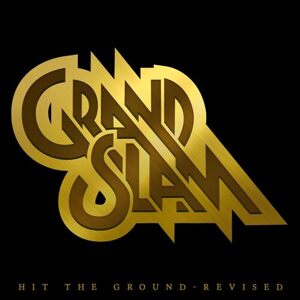 Grand Slam - Hit The Ground: Revised CD