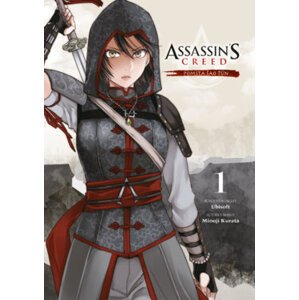 Assassins Creed: Pomsta Šao Ťün 1