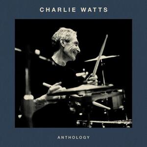 Watts Charlie - Anthology 2CD