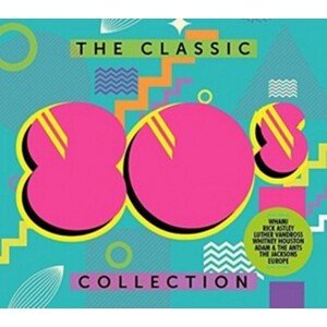 Various - Classic 80's Collection 3CD