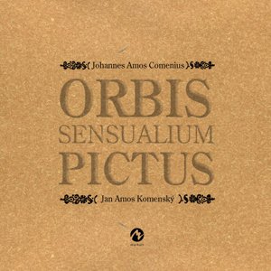 Orbis sensualium pictus, 2. vydání