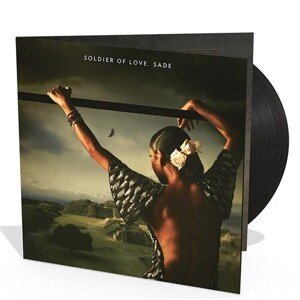 Sade - Soldier Of Love (2024 Reissue) LP