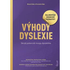 Výhody dyslexie