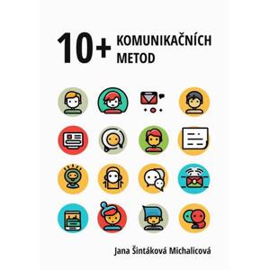 10+ komunikačních metod