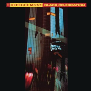 Depeche Mode - Black Celebration (Deluxe Edition) CD+DVD