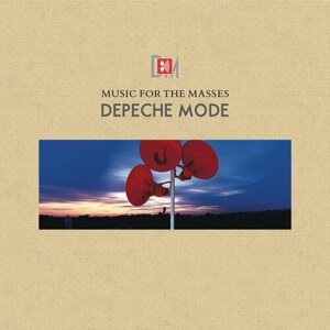 Depeche Mode - Music For The Masses (Deluxe Edition) CD+DVD