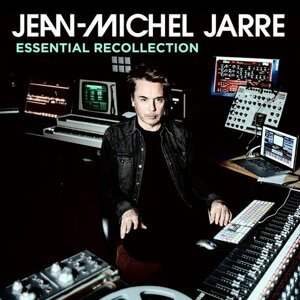 Jarre Jean-Michel - Essential Recollection CD