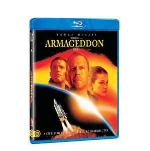 Armageddon BD (HU)