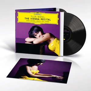 Wang Yuja - The Vienna Recital 2LP
