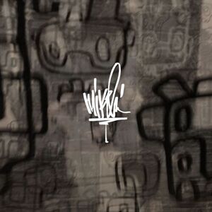 Shinoda Mike - Post Traumatic (Picture) 2LP