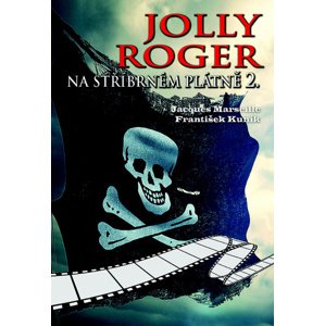 Jolly Roger na stříbrném plátně 2