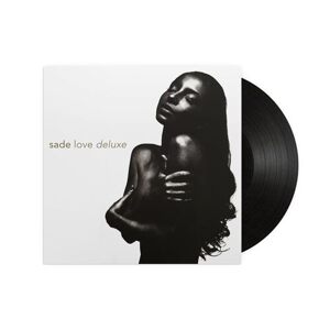 Sade - Love Deluxe (2024 Reissue) LP