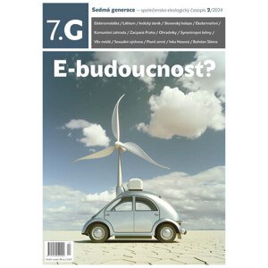 Sedmá generace — společensko-ekologický časopis 2/2024