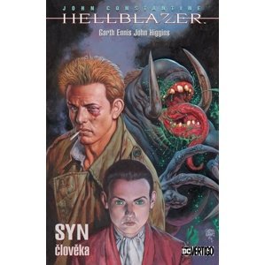 Hellblazer: Syn člověka, 2. vydání