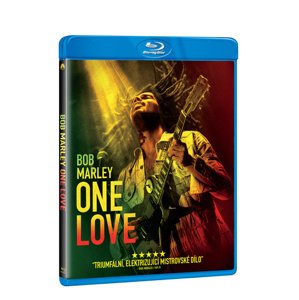 Bob Marley: One Love BD