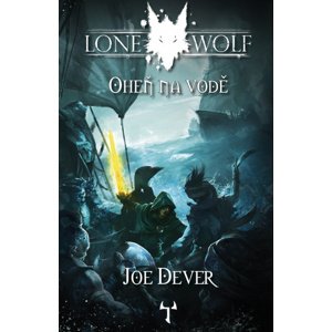 Lone Wolf 2: Oheň na vodě (MV), 2. vydání