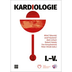 Kardiologie I. – V.