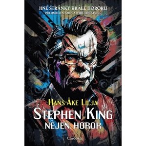 Stephen King: Nejen horor