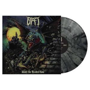 Bat - Under The Crooked Claw (Clear) LP