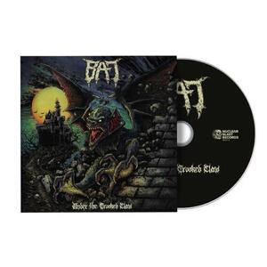 Bat - Under The Crooked Claw CD