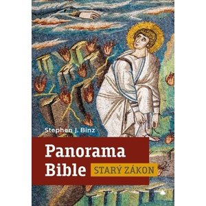 Panorama Bible: Starý zákon