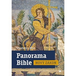 Panorama Bible: Nový zákon