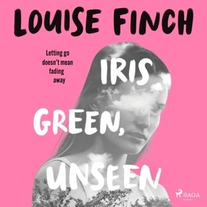Iris Green, Unseen (EN)