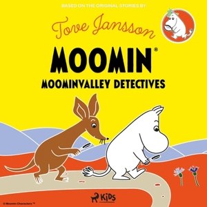 Moominvalley Detectives (EN)