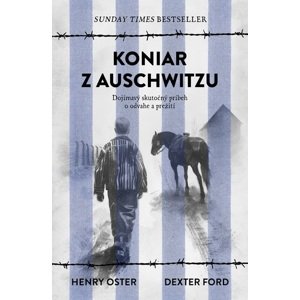 Koniar z Auschwitzu