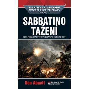 Warhammer 40000: Sabbatino tažení