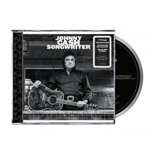 Cash Johnny - Songwriter CD