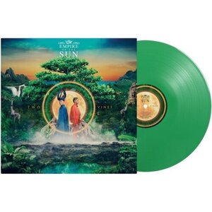 Empire Of The Sun - Two Vines (Limited Green Edition) LP