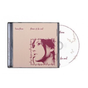 Flores Liana - Flower Of The Soul CD