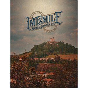 IMT Smile - Banská Štiavnica Live CD