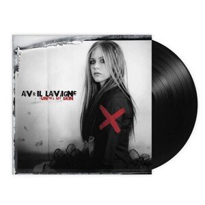 Lavigne Avril - Under My Skin (Expanded Edition) LP