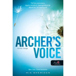 Archer's Voice - Archer hangja, (A szerelem csillagjegyében 4)