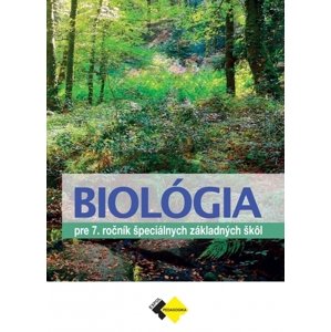 Biológia pre 7. ročník špeciálnych základných škôl, 2. vydanie