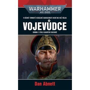 Warhammer 40 000: Vojevůdce